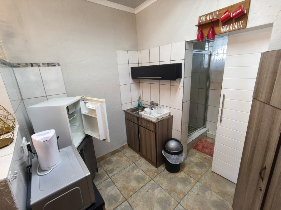 3 Bedroom Property for Sale in Protea Park North West